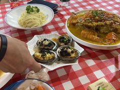 -琼大师东方烤乳猪(亚特兰蒂斯店)