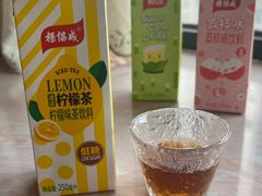 -沃尔玛超市(北大街店)