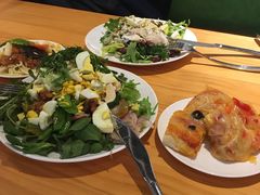 -So Lounge索兰至餐厅(蓝色港湾店)