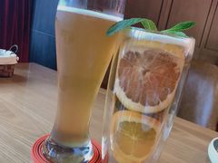 -MR.ROCKY洛奇先生RESTAURANT&BAR(宝安壹方城店)