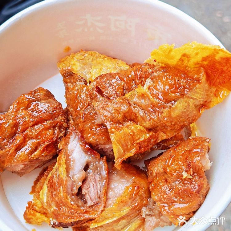 众人诚不欺我 厦门这家藏在市场里的炸五香果真好吃‼️