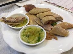 -文记壹心鸡(宝华路店)