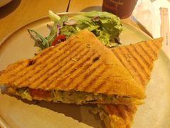 -Jamaicablue Coffeeshop(中央广场店)