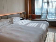 -深圳机场凯悦酒店