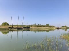 -苏州吴中太湖旅游区