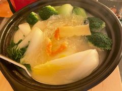 -采悦轩中餐厅·粤菜·海南菜(神州半岛喜来登度假酒店)