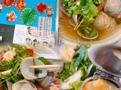 -下环街市熟食中心