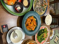 -曼谷食堂·泰国家庭料理