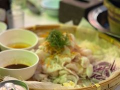 -湛林.粤西大排挡(前门店)