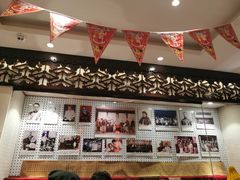 -老厨家(友谊路总店)