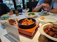 -小城故事·地道宁波味(月湖盛园店)