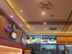 -揽月斋炙子烤肉·清真(安定门·五道营店)