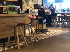 -星巴克(天津SM城市广场店)