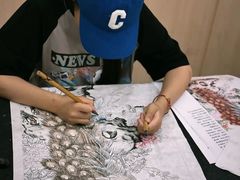 -琴书和韵(上南馆旗舰店)