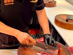 -贵宾牛·潮汕牛肉火锅(珠池总店)