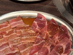 -大馥·炭火烧肉酒场(莘庄莘福坊店)