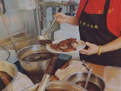 -黄连大头华烧鹅店(大良店)