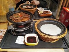 -谷田稻香(昌里路店)