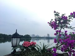 -时间仓(月湖公园店)