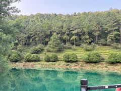 -九龙潭景区