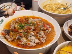 -新白鹿餐厅(城西银泰城店)