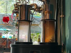 -街角 T·COFFEE 融合料理·BISTRO(车公庙店)