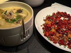 -晓长安·新陕菜(曲江店)