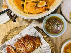 -米泰芒·东南亚料理(体育西店)