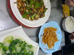 -京城小江南·北京烤鸭·江南土菜·白鱼(中关村店)
