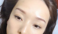 -久匠·纹眉半永久野生眉