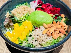 芥子酱羽翼甘蓝沙拉-小大董·烤鸭(凤凰汇店)