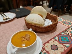 -BRBR叙利亚餐厅(总店)