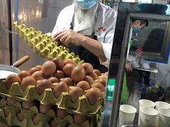 -正宁路小吃夜市