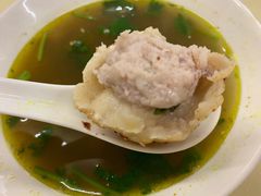 -舒蔡记生煎菜饭(云南中路店)