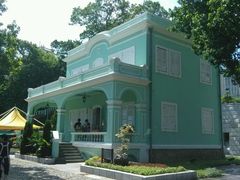 -龙环葡韵住宅式博物馆