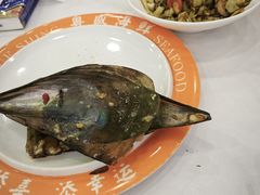 -粤盛海鲜平价店(洛溪食街店)