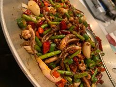 -同庆楼(花园店)