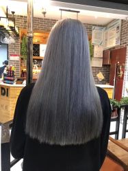 点击看大图 -发源地HAIR SALON
