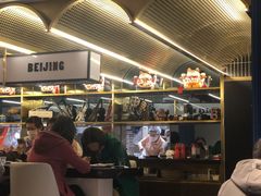 -必胜客(新辰里酒仙桥店)