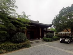 -帐篷客·溪龙茶谷度假酒店