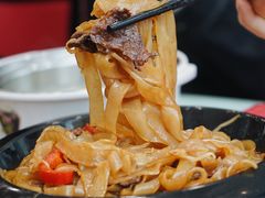 -顶福胜潮汕牛肉火锅(观沙岭店)