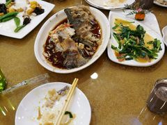 -北塘海鲜·天津菜(大光明桥旗舰店)