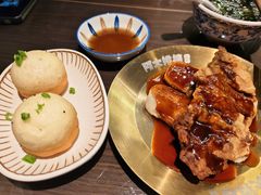 -阿大排档(长春这有山店)