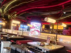 -大龙燚火锅(太古里店)