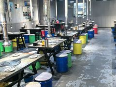 -33韩式自助烧烤(环城南路店)