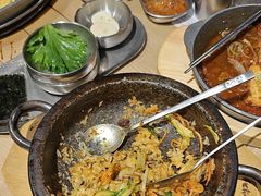-姜虎东白丁烤肉(深圳湾后海汇店)