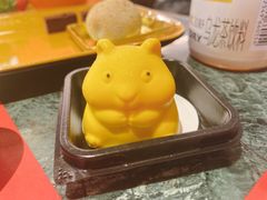 -牛New寿喜烧(曹路花园城店)