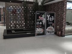 -易县服务区游客服务中心