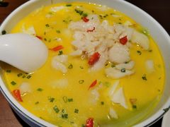 -意满花千醉(金茂览秀城店)