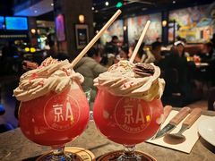 -京A Taproom·精酿餐吧(CBD店)